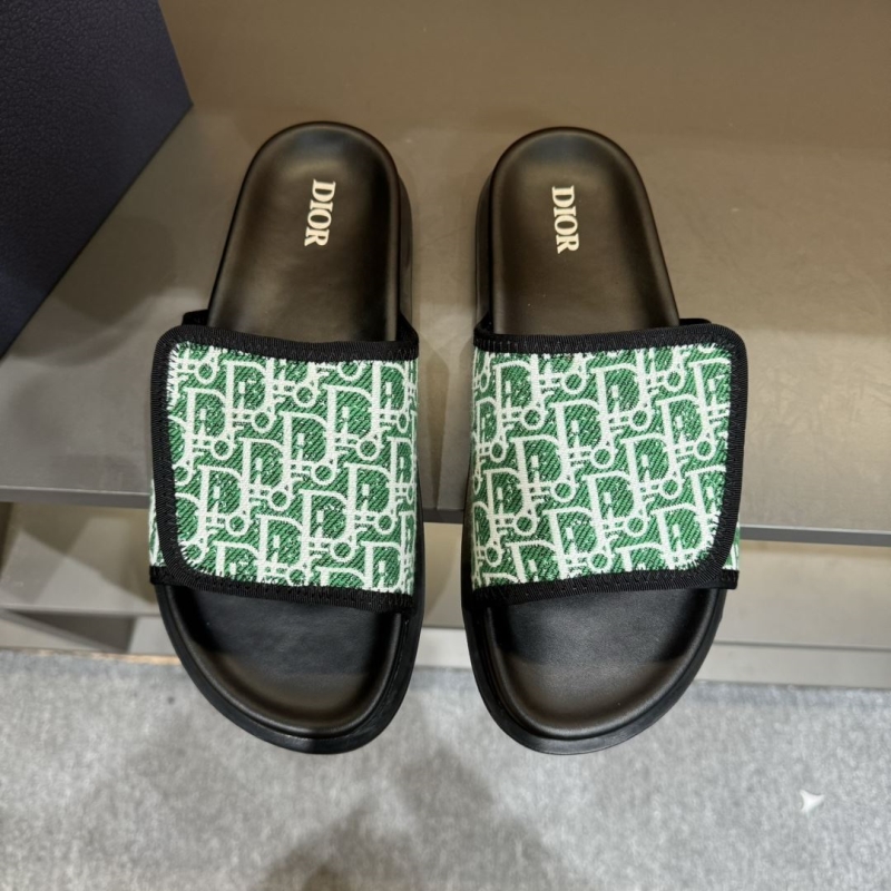 ch**an D*or slippers